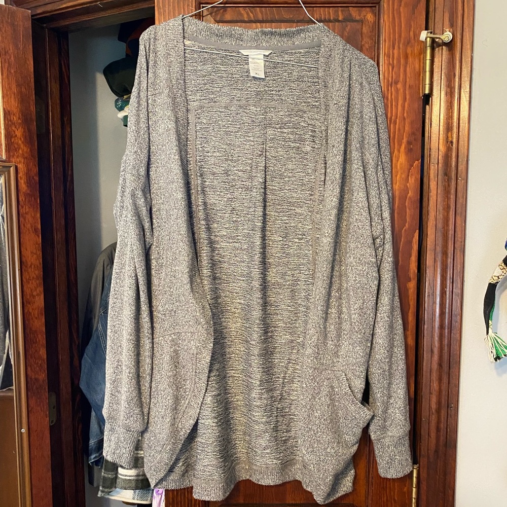 Jockey Sweater